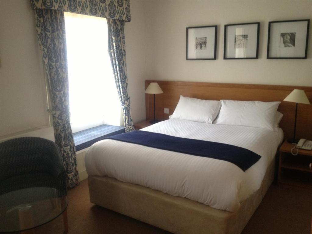 White Hart Hotel St Austell