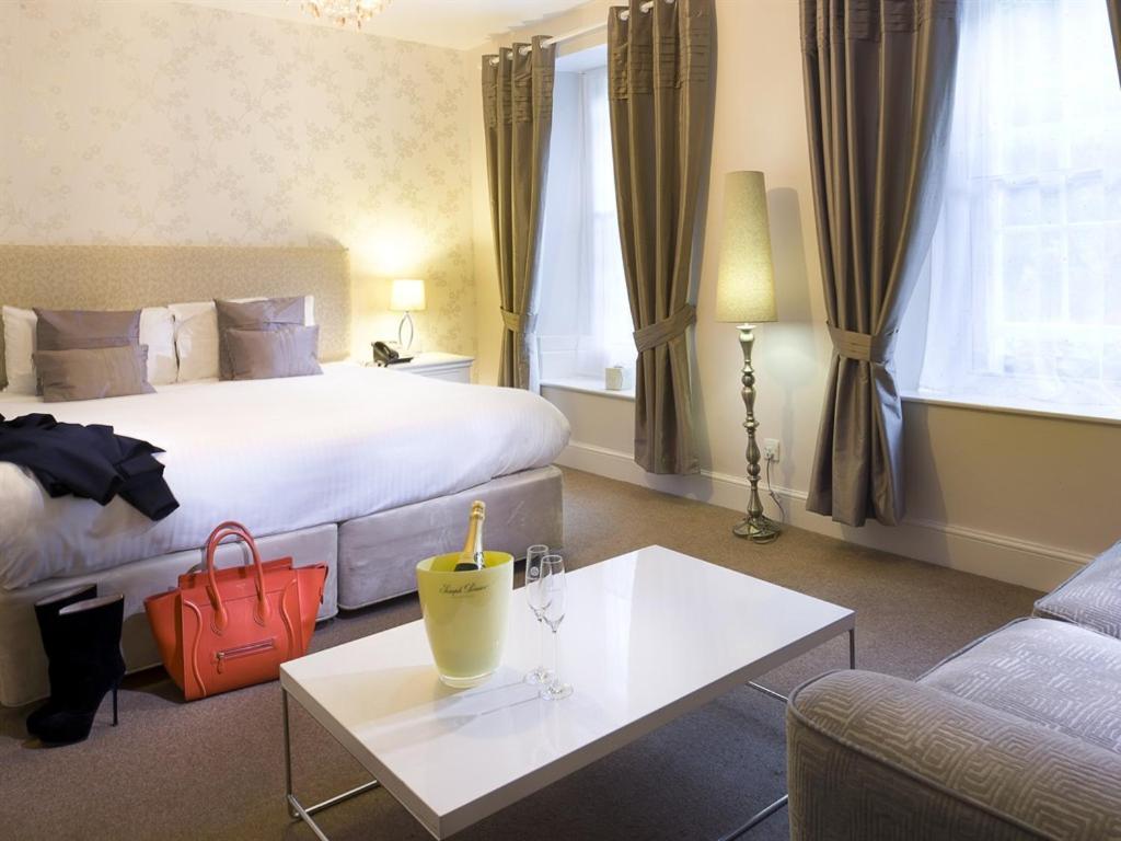 White Hart Hotel