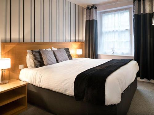 Hotel White Hart St Austell