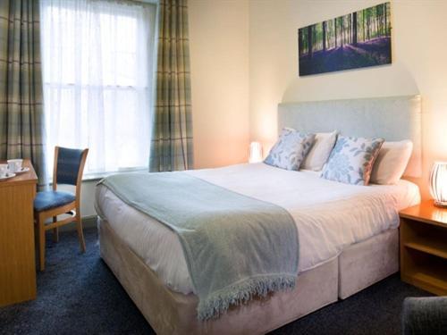 Hotel White Hart 3*