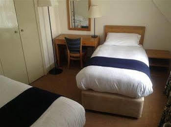 Hotel White Hart St Austell